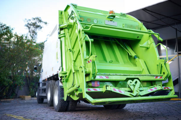 Best Full-Service Junk Removal  in Point Lookout, NY