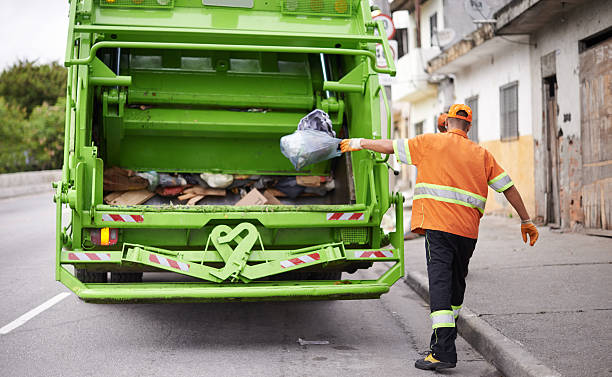 Best Office Junk Removal  in Point Lookout, NY